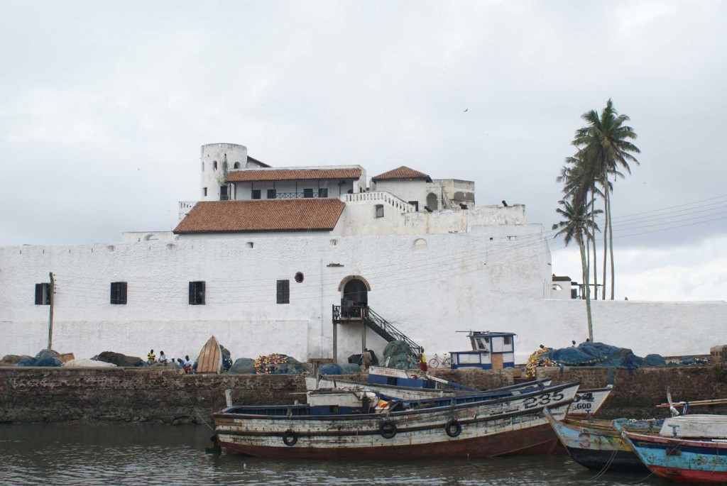 burkinafasoreis-M.Velthuis-kasteel-Elmina-kanos