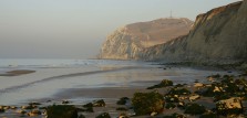 Cape Blanc-Nez, France