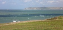 Cap Blanc-Nez, Frankrijk