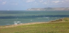 Cape Blanc-Nez, France