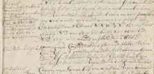 Logboek van de opperstuurman
