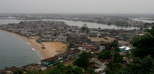 Monrovia, Liberia