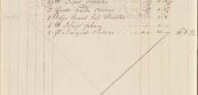 Scheepshandel