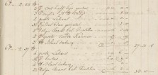 Scheepshandel