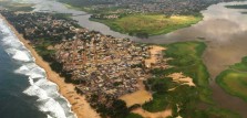 Grand Bassam, Côte d’Ivoire