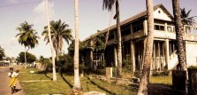 Grand Bassam, Ivoorkust