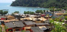Butre, Ghana