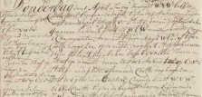 Logbook
