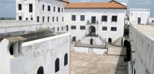 Elmina, Ghana