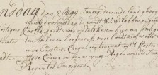 Logbook