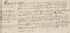 Logboek