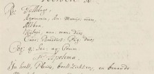 Voorschrift 10