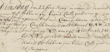 Logbook