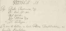 Voorschrift 11