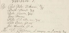 Voorschrift 7