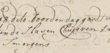 Logboek