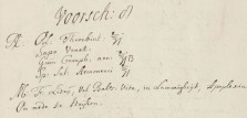 Voorschrift 8
