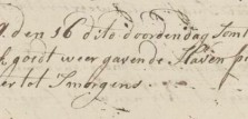 Logboek