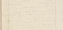 Ship's trade
