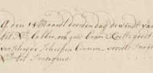 Logboek