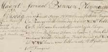 Logbook