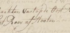 Logbook