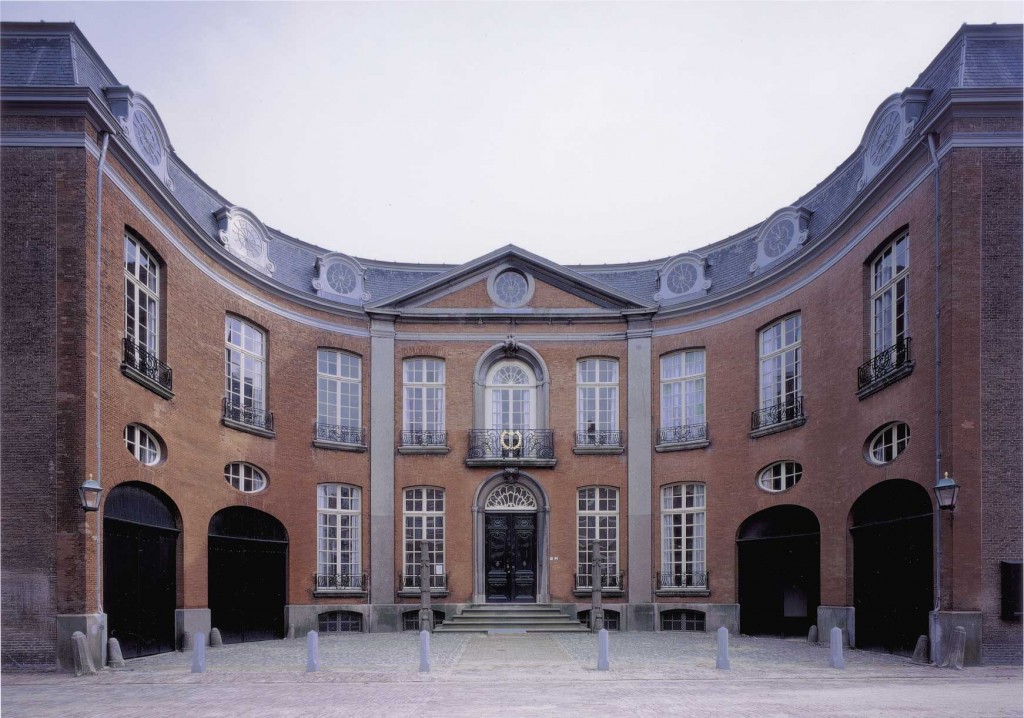 facade-Perrehuis