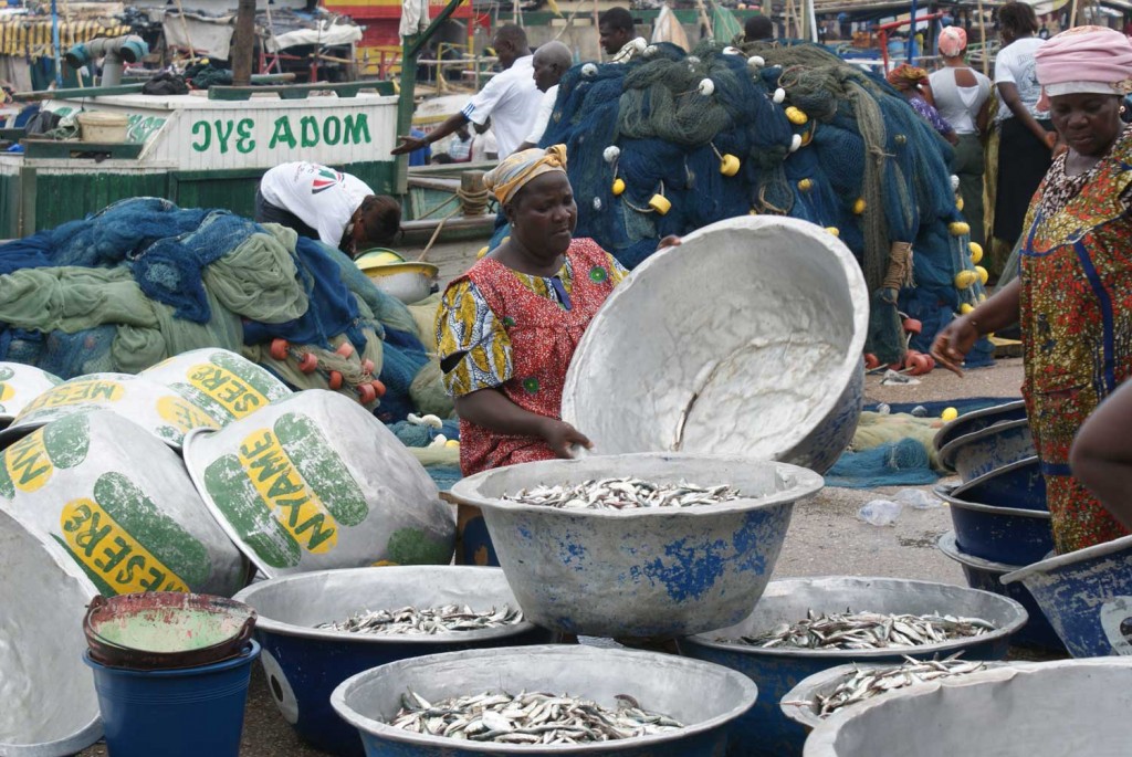 burkinafasoreis-M.Velthuis-vismarkt-Elmina