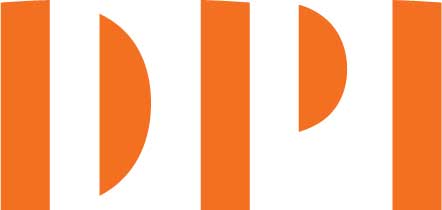 Logo of DPI